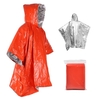 Vêtements de pluie d