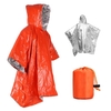 Vêtements de pluie d