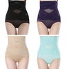 Vêtements femme Body Shaper taille haute ventre hanche contrôle Corset sans soudure Shapewear lingerie