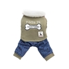 Vêtements pour animaux de compagnie Pulls pour chiens