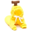 Vêtements pour chien Sweat à capuche pour chien Vêtements chauds pour chien