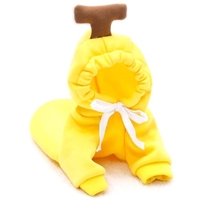 Vêtements pour chien Sweat à capuche pour chien Vêtements chauds pour chien
