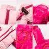 Vêtements pour chiens de compagnie Hiver Veste Chaude Épais Manteau Chiot Petits Chiens Animaux Vêtements