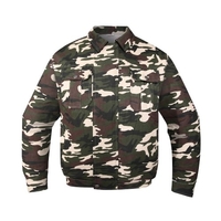 Vêtements équipés d