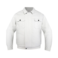 Vêtements équipés d