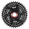 VTT 8 vitesses 11-40T Cassette roue libre VTT pièces de vélo