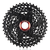 VTT 8 vitesses 11-40T Cassette roue libre VTT pièces de vélo
