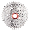 VTT 8 vitesses 11-40T Cassette roue libre VTT pièces de vélo