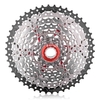 VTT 8 vitesses 11-46T Cassette roue libre VTT pièces de vélo