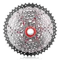 VTT 8 vitesses 11-46T Cassette roue libre VTT pièces de vélo