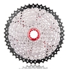 VTT 9 vitesses 11-46T Cassette roue libre VTT pièces de vélo