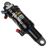 VTT Air Amortisseur Rebond VTT Descente Amortisseur Réglable Amortissement/Pression D
