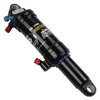 VTT Air Amortisseur Rebond VTT Descente Amortisseur Réglable Amortissement/Pression D