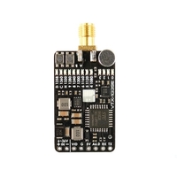 VTX-1G3SE émetteur 1.2GHz 1.3GHz 9CH 0.1mW 25mW 200mW 800mW émetteur vidéo VTX 6-36V pour avion RC FPV longue portée