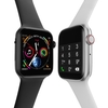 W34 Intelligent Montre Écran Couleur BT Sports IP67 Étanche Montre Étapes Comptant La Pression Artérielle Moniteur De Fréquence Cardiaque Montre de Fitness