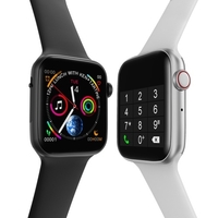 W34 Intelligent Montre Écran Couleur BT Sports IP67 Étanche Montre Étapes Comptant La Pression Artérielle Moniteur De Fréquence Cardiaque Montre de Fitness