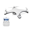 W606-12 drone sans brosse de caméra grand angle 5V WiFi FPV 720P