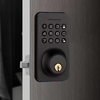 WAFU Smart Door Lock 4 Chemins déverrouillés tuya BT Connexion APP Déverrouiller le mot de passe Déverrouillage pour les appartements résidentiels