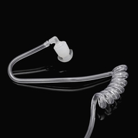 Walkie Talkie Heaphones Casque d