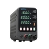 WANPTEK banc alimentation cc Variable 160V 2A affichage numérique réglable commutation alimentation régulée CV CC