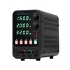 WANPTEK banc alimentation cc Variable 160V 2A affichage numérique réglable commutation alimentation régulée CV CC