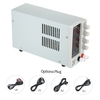 WANPTEK NPS3010W 0-30V 0-10A Alimentation à découpage CC Alimentation Affichage à 3 chiffres LED Haute précision Mini alimentation réglable CA 115V / 230V 50 / 60Hz Tension et courant à régulation double sortie