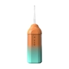 Water Flosser Irrigator Oral Sans Fil Étanche 3 Modes USB Rechargeable Dents Cleaner