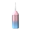 Water Flosser Irrigator Oral Sans Fil Étanche 3 Modes USB Rechargeable Dents Cleaner