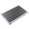 Waveshare 11870 Moniteur LCD à écran tactile résistif 10, 1 pouces 1024 * 600 Écran résistif pour Raspberry Pi Mini PC / Win10 / 8.1 / 8/7 / XP