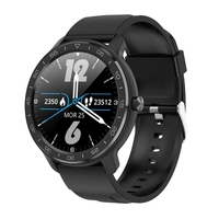 WB03 Montre intelligente de sport avec écran IPS de 1, 3 pouces