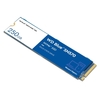 WD Blue SN570 250 Go SSD NVMe Solid State Drive Interface M.2 2280 Grande capacité Transmission haute vitesse SSD compact mince