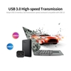 WD Elements 2, 5 pouces Disque dur mobile 1 To USB 3.0 Disque dur mobile haute vitesse Disque dur externe antichoc portable WDBUZG0010BBK