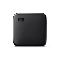 WD Elements SE SSD 480GB Portable lecteur à semi-conducteurs haute vitesse Performance jusqu