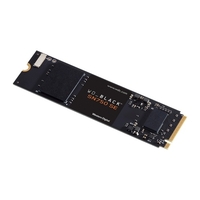 WD_BLACK SN750 SE 250 Go SSD M.2 NVMe Solid State Drive PCIe Gen4 Technologie de stockage Grande capacité Transmission haute vitesse