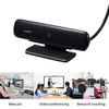Webcam AUKEY Smart Full HD,  webcam 1080p avec webcam USB à double microphone pour vidéo d