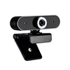 Webcam avec microphone USB Appel vidéo Ordinateur Appareil photo périphérique