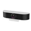 Webcam Full HD 1080P avec microphone pour ordinateur portable ou de bureau