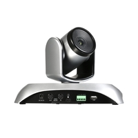 Webcam grand angle à mise au point fixe Aibecy 1080P HD