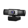 Webcam haute définition 1080P 2MP grand angle 30fps mise au point manuelle Web Cam microphone anti-bruit HD caméra d