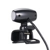 Webcam USB à clipser pour caméra Web haute définition de 0, 3 mégapixels pour ordinateur portable