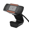 Webcam USB 720p HD Caméra Web Plug and Play avec microphone intégré