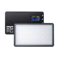 Weeylite RB08P Lampe vidéo LED RVB polychrome portable