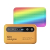 Weeylite S05 poche rvb lumière vidéo LED lumière de remplissage 26 scène effets d