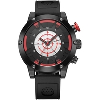WEIDE WH6301 Montre Homme Deux Quartz Numérique Mouvement