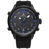 WEIDE WH6303 Montre électronique numérique à quartz