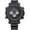 WEIDE WH6305 Montre électronique numérique à quartz