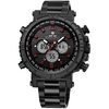 WEIDE WH6305 Montre électronique numérique à quartz