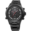 WEIDE WH6306 Montre électronique numérique à quartz