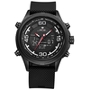 WEIDE WH6306 Montre électronique numérique à quartz