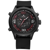 WEIDE WH6306 Montre électronique numérique à quartz